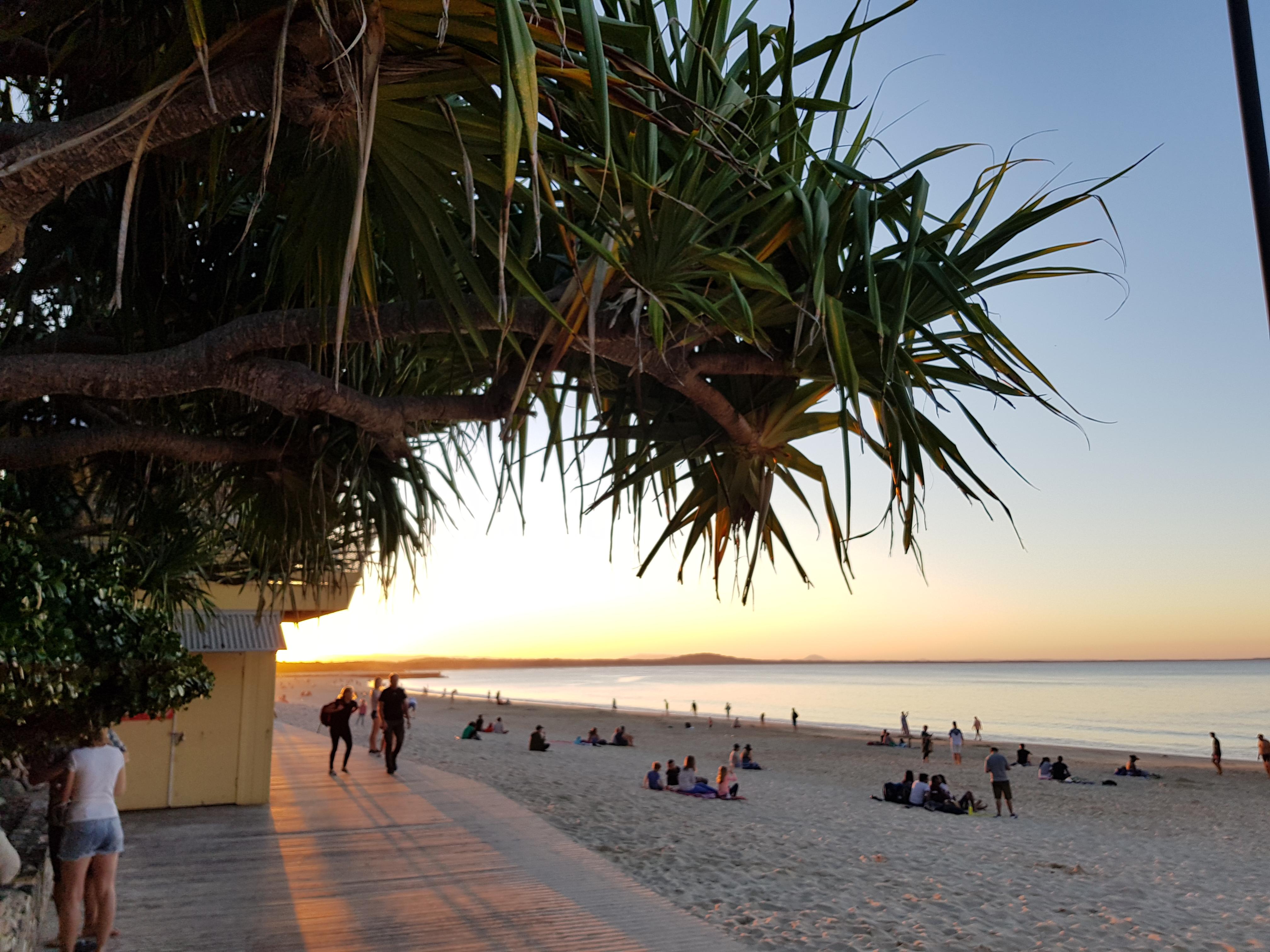 נוסוויל Noosa River Retreat Holiday Apartments מראה חיצוני תמונה